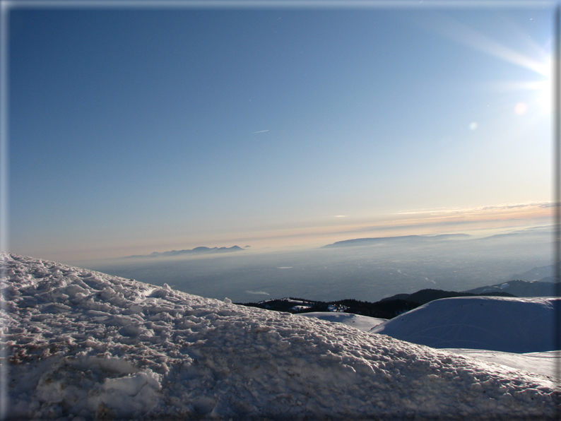 foto Monte Grappa